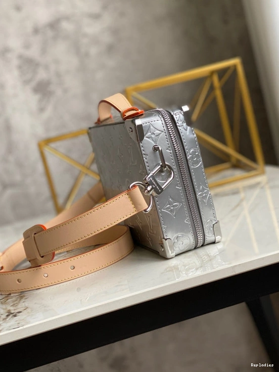 Repzbay HANDLE LOUIS TRUNK VUITTON 0825